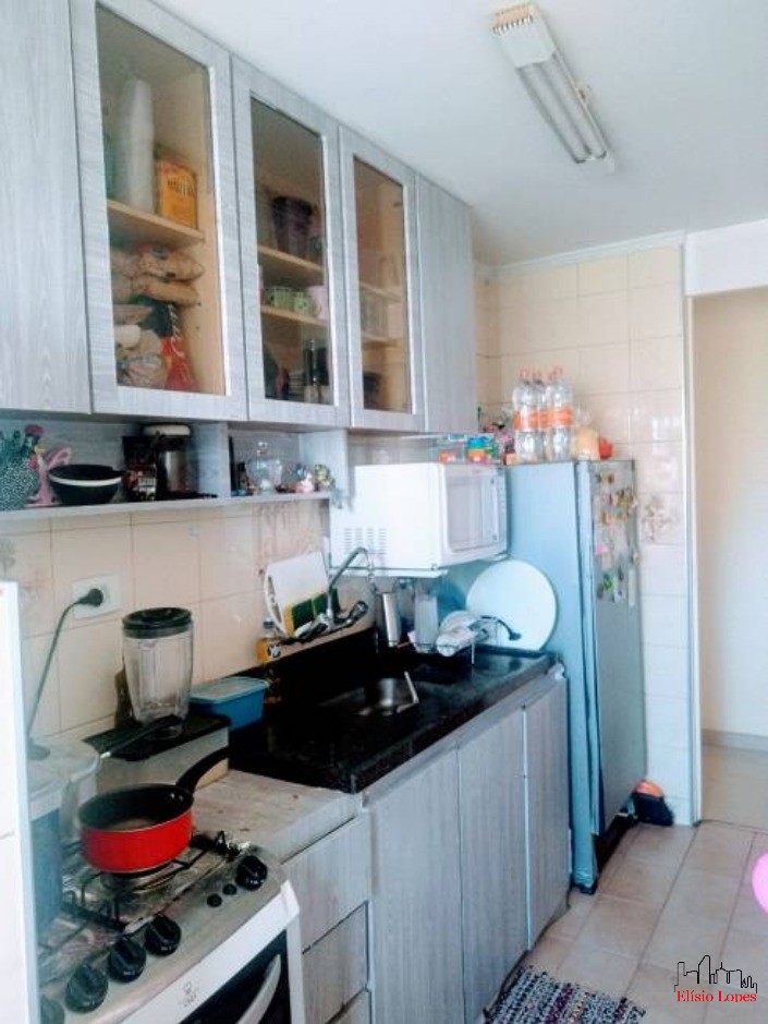 Apartamento, 2 quartos, 49 m² - Foto 8