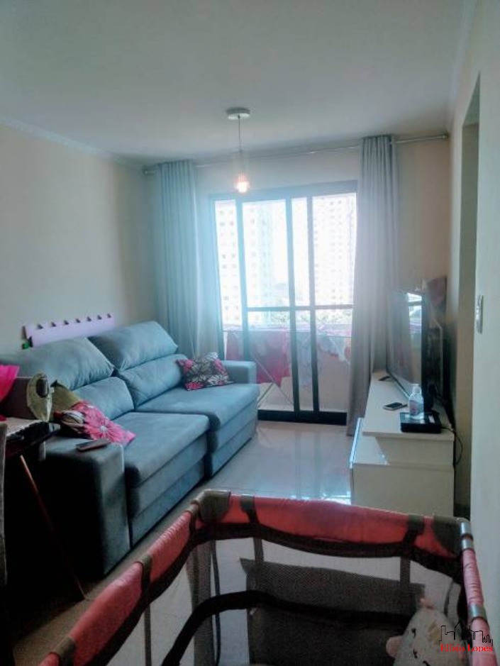 Apartamento, 2 quartos, 49 m² - Foto 10