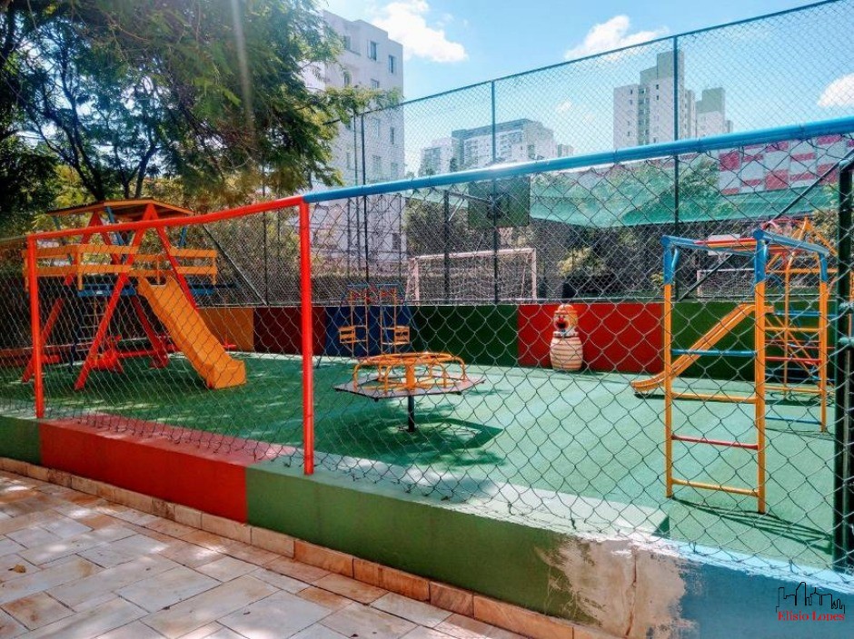 Apartamento, 2 quartos, 49 m² - Foto 11