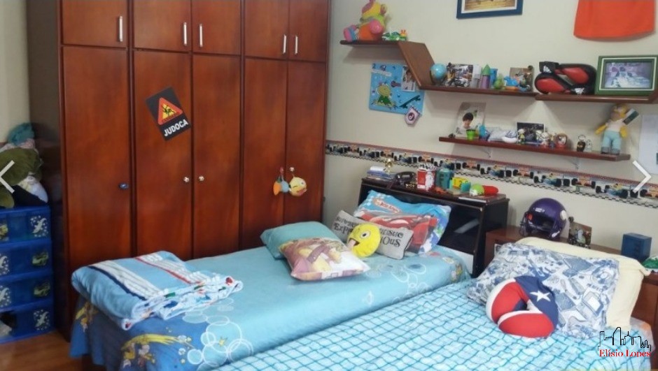 Apartamento, 2 quartos, 223 m² - Foto 6