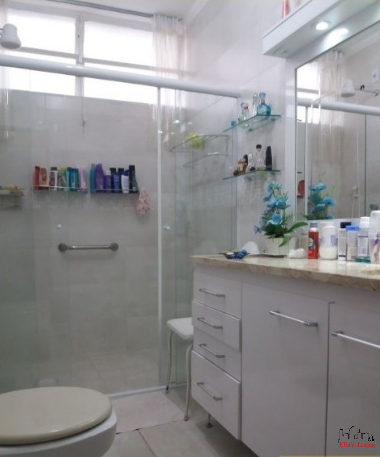 Apartamento, 2 quartos, 223 m² - Foto 9