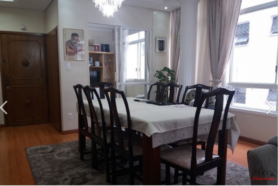 Apartamento, 2 quartos, 223 m² - Foto 11