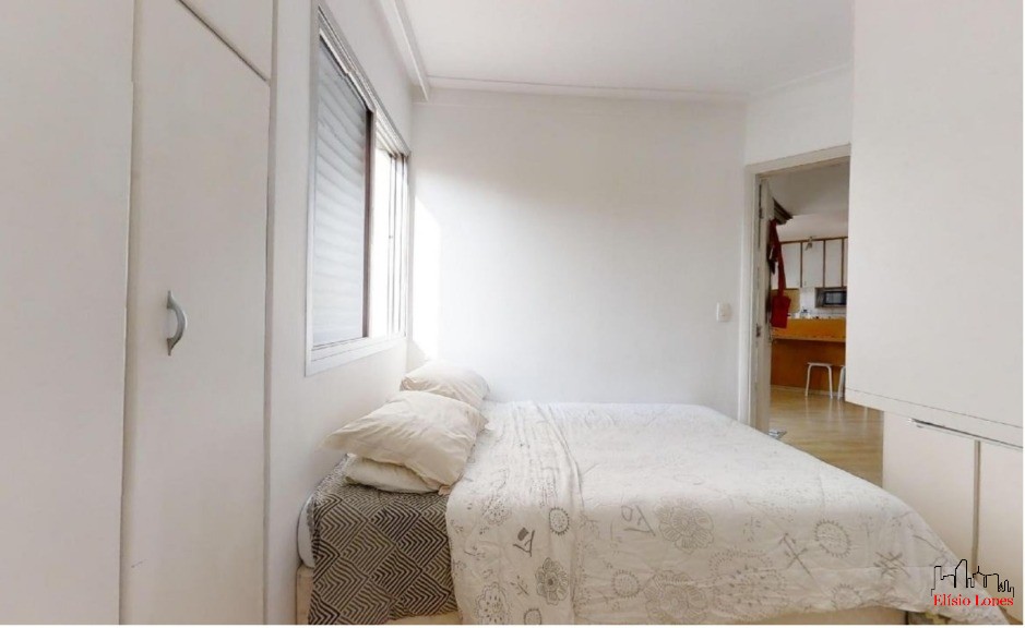 Apartamento, 1 quarto, 35 m² - Foto 2