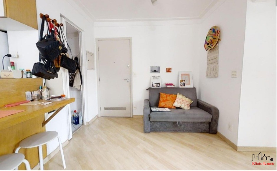 Apartamento, 1 quarto, 35 m² - Foto 4