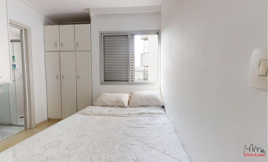 Apartamento, 1 quarto, 35 m² - Foto 5