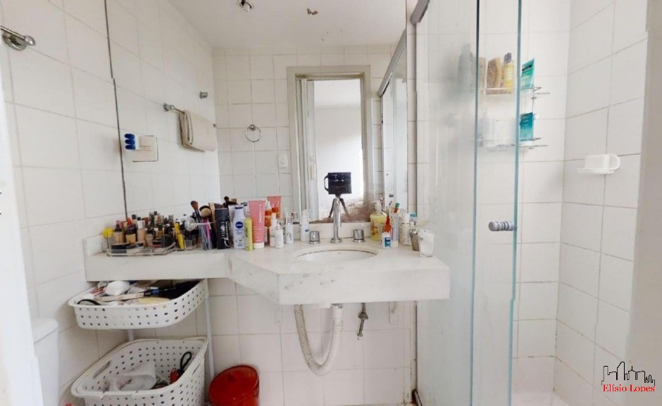 Apartamento, 1 quarto, 35 m² - Foto 6