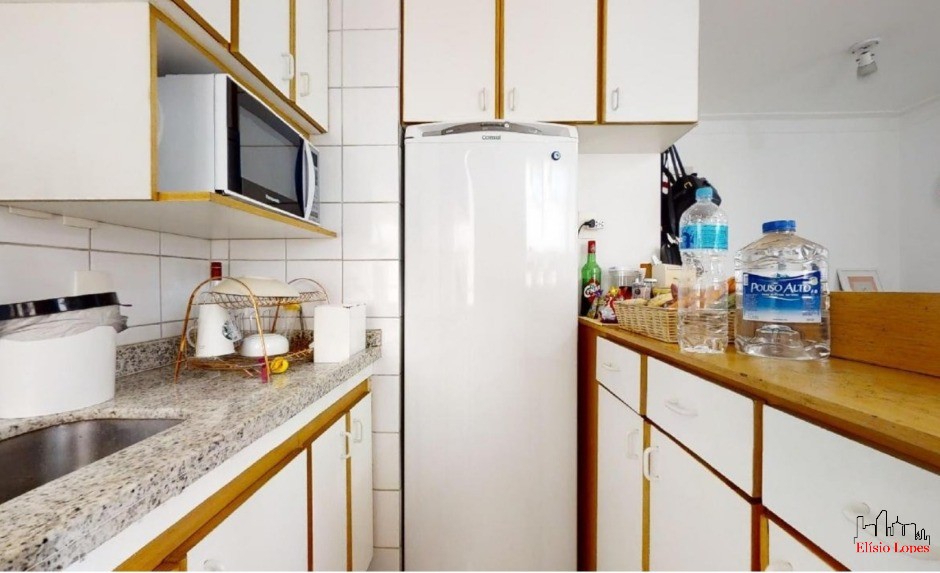 Apartamento, 1 quarto, 35 m² - Foto 7