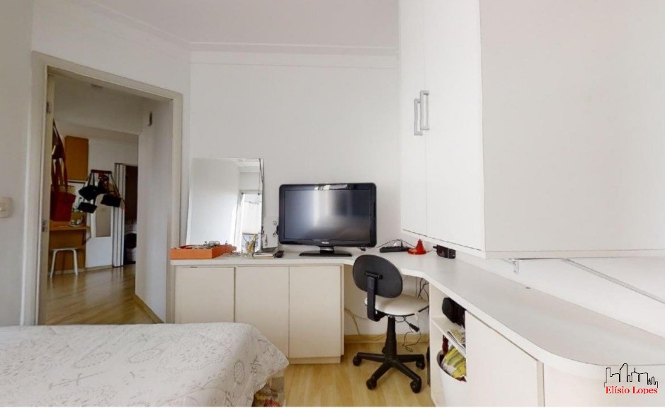 Apartamento, 1 quarto, 35 m² - Foto 8