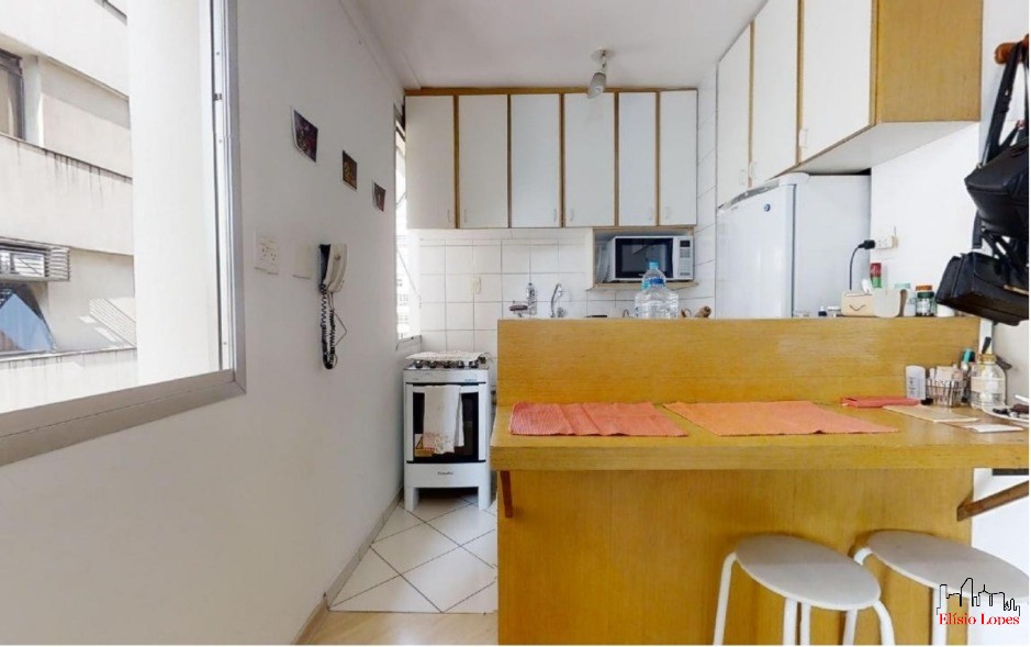 Apartamento, 1 quarto, 35 m² - Foto 9