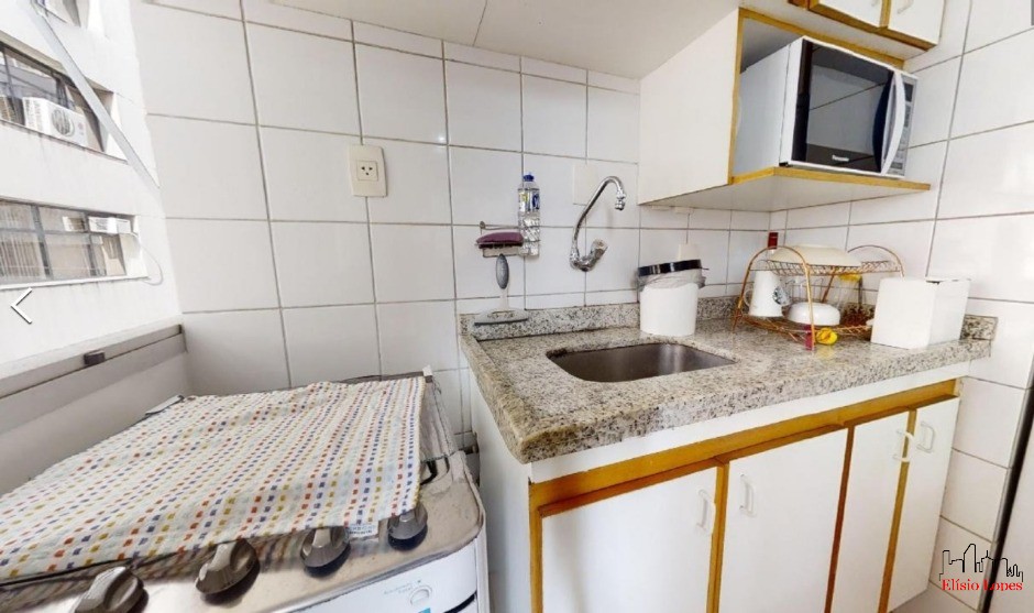 Apartamento, 1 quarto, 35 m² - Foto 10