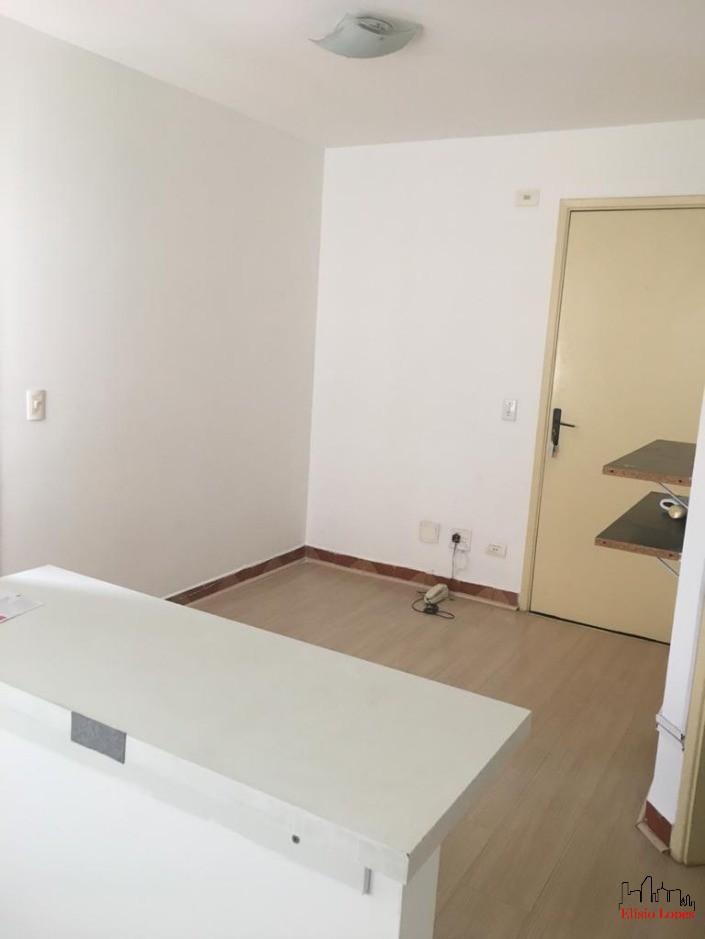 Apartamento, 1 quarto, 45 m² - Foto 1