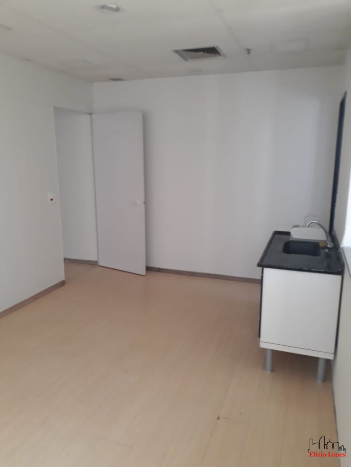 Conjunto Comercial-Sala para alugar - Foto 1