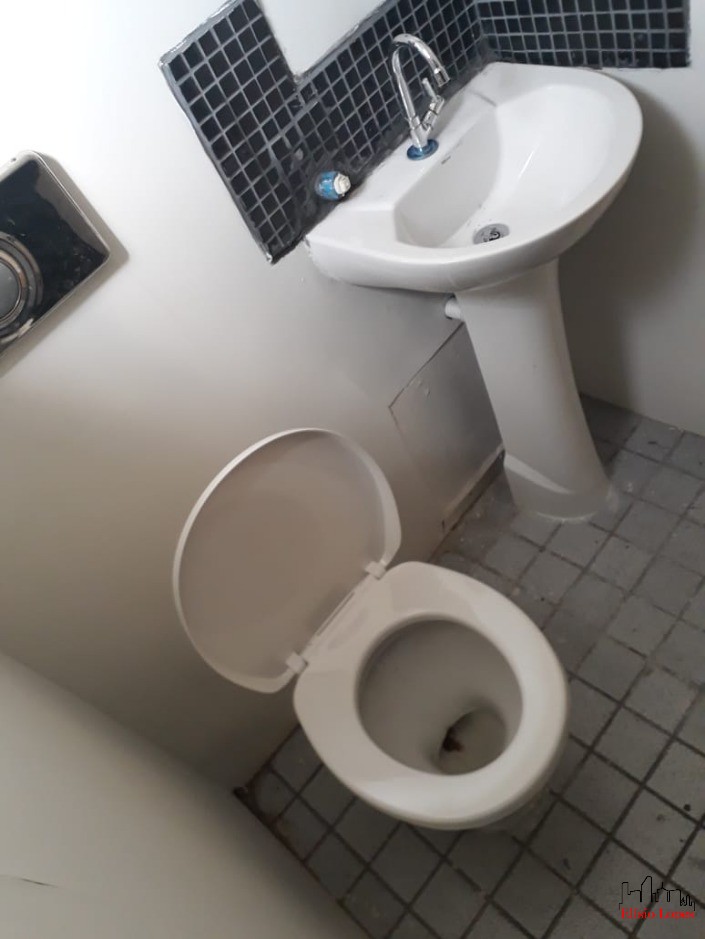 Conjunto Comercial-Sala para alugar - Foto 6
