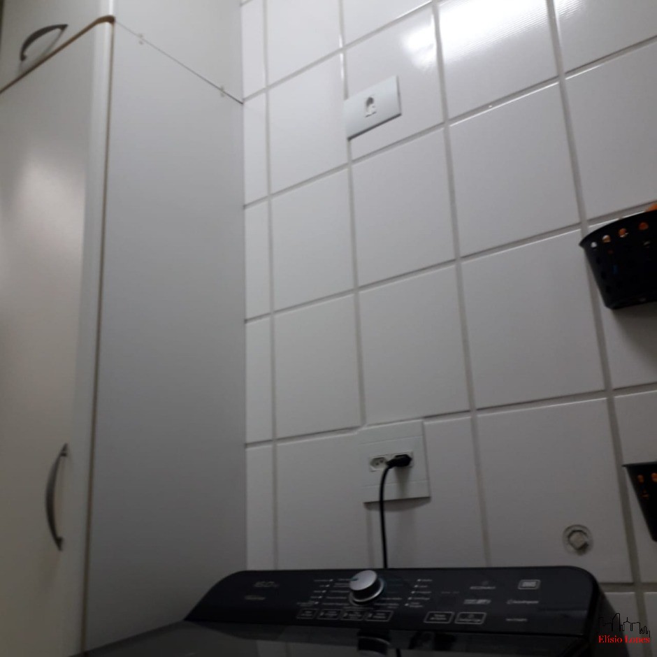 Apartamento, 3 quartos, 70 m² - Foto 3
