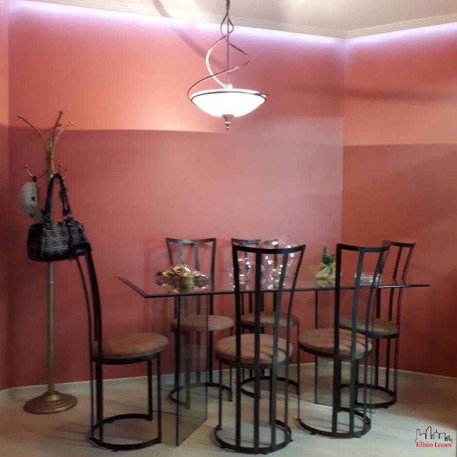 Apartamento, 3 quartos, 70 m² - Foto 8