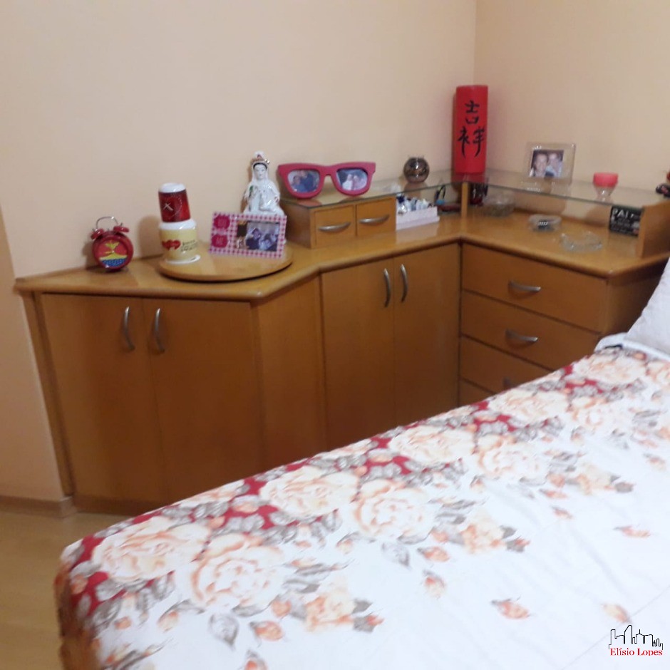 Apartamento, 3 quartos, 70 m² - Foto 9