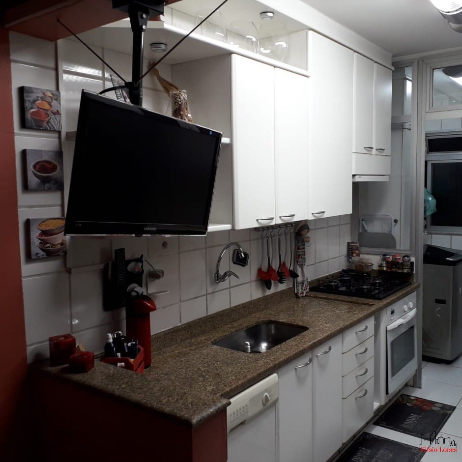Apartamento, 3 quartos, 70 m² - Foto 13