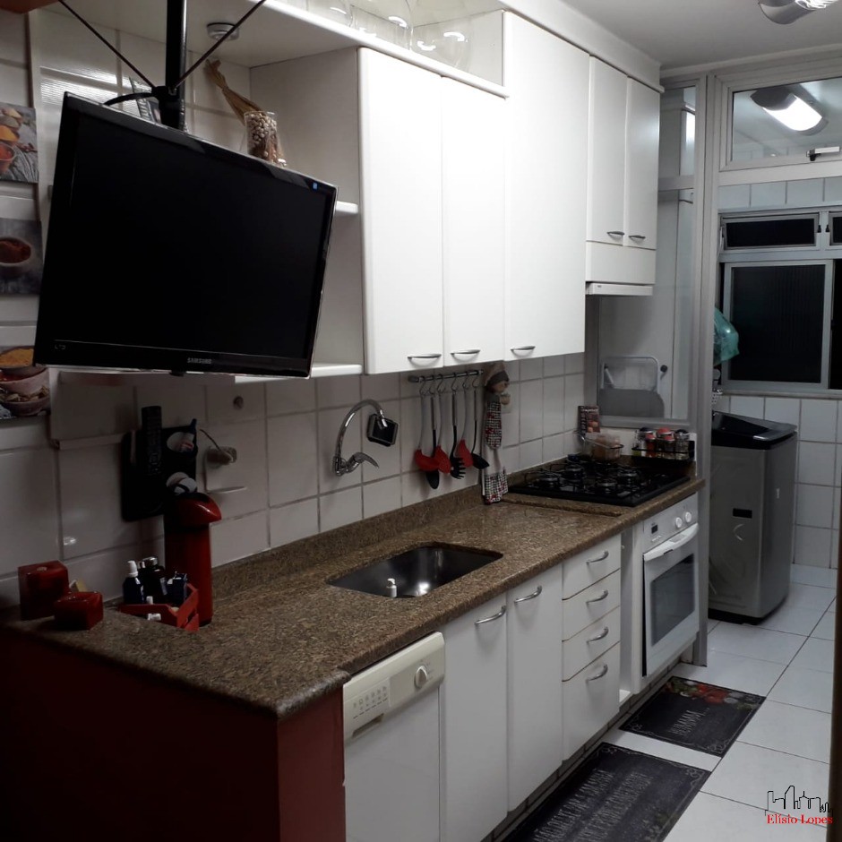Apartamento, 3 quartos, 70 m² - Foto 18