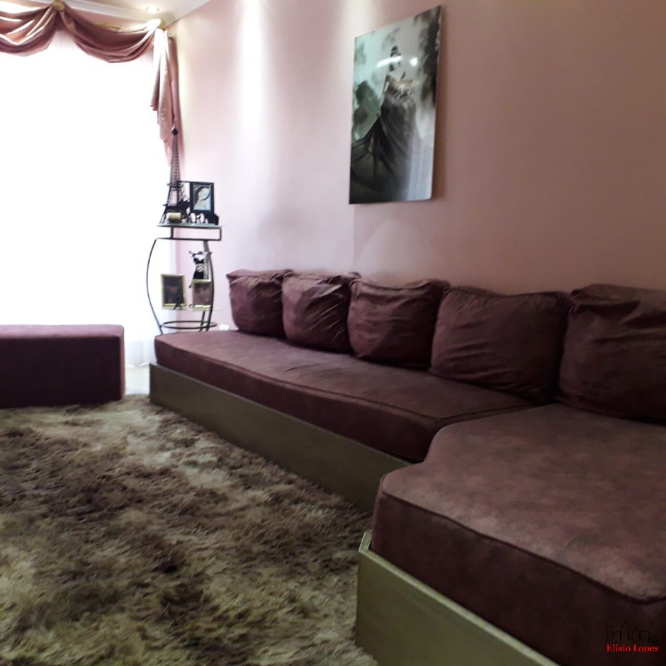 Apartamento, 3 quartos, 70 m² - Foto 1