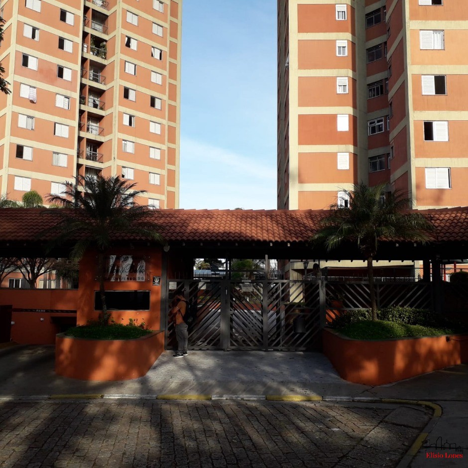 Apartamento, 3 quartos, 70 m² - Foto 29
