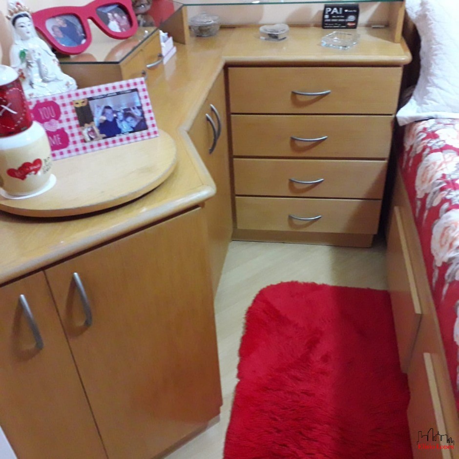 Apartamento, 3 quartos, 70 m² - Foto 31