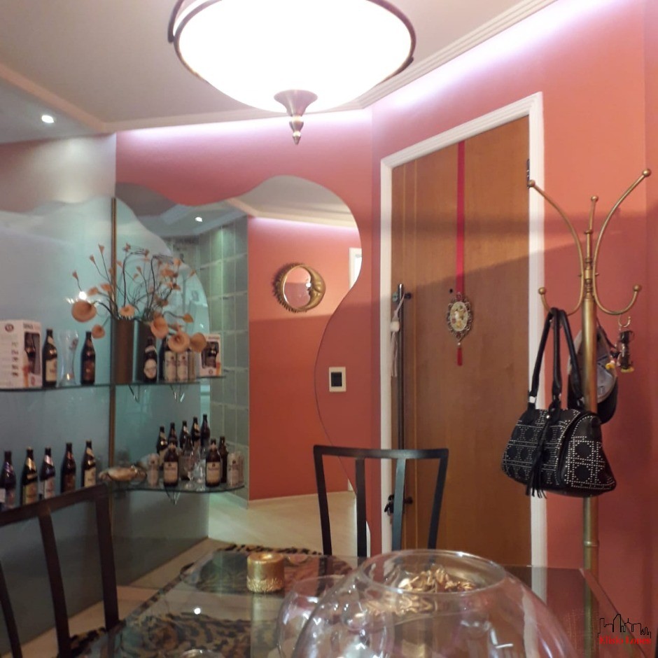 Apartamento, 3 quartos, 70 m² - Foto 39