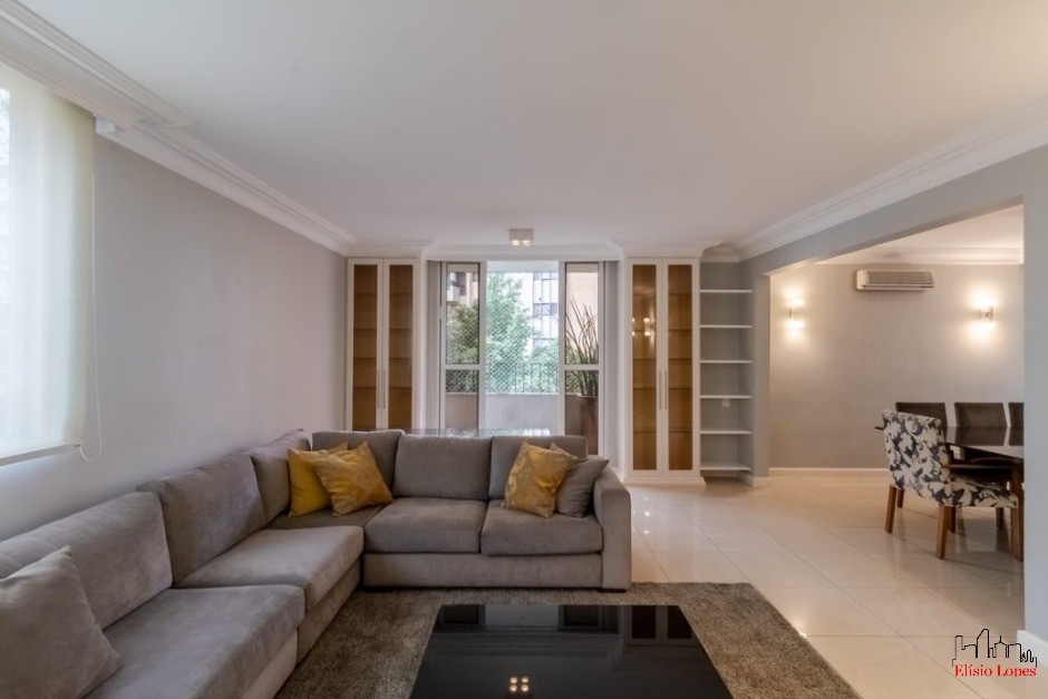 Apartamento, 3 quartos, 206 m² - Foto 2