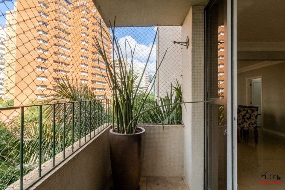 Apartamento, 3 quartos, 206 m² - Foto 6