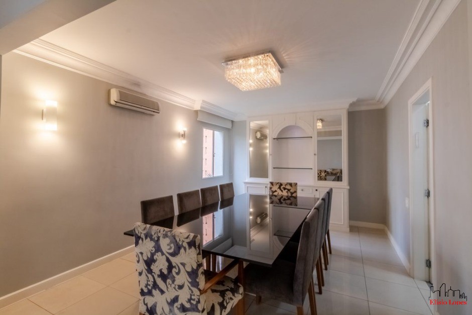 Apartamento, 3 quartos, 206 m² - Foto 7