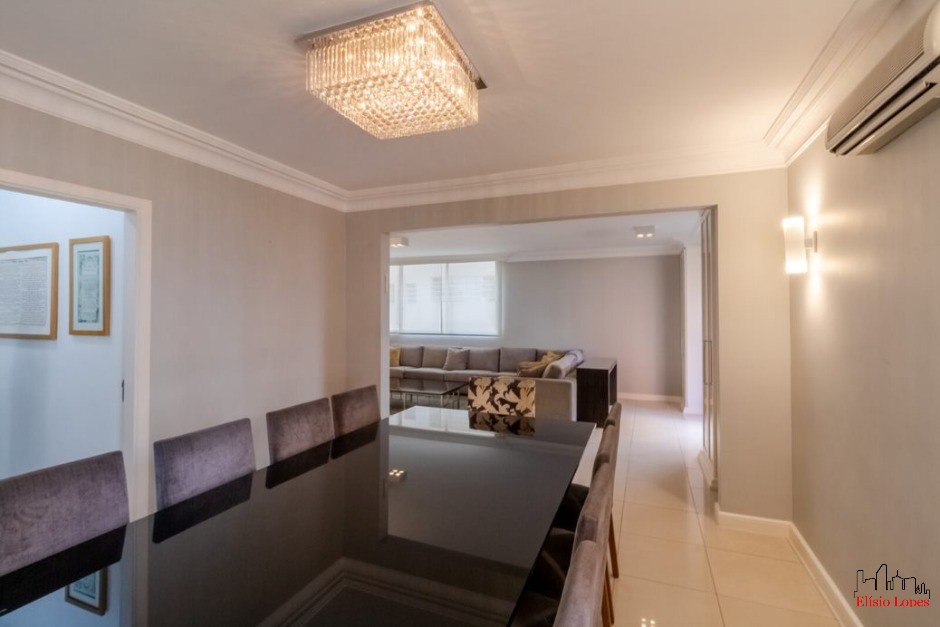Apartamento, 3 quartos, 206 m² - Foto 8