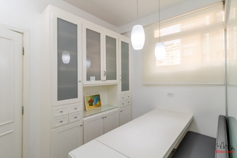 Apartamento, 3 quartos, 206 m² - Foto 9
