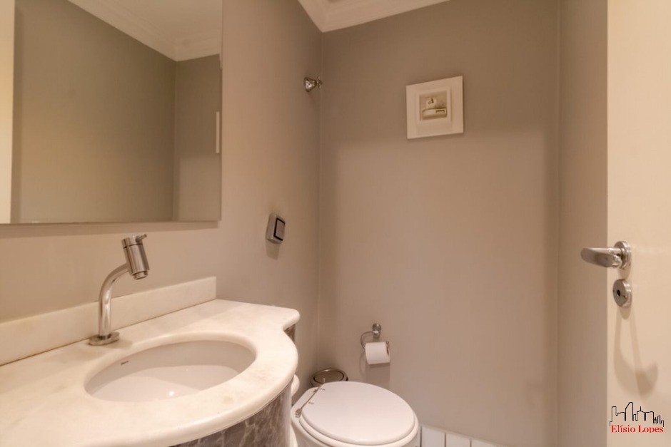 Apartamento, 3 quartos, 206 m² - Foto 10