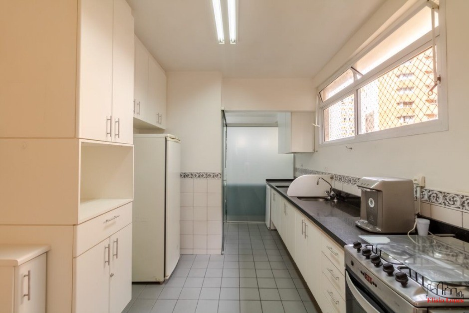 Apartamento, 3 quartos, 206 m² - Foto 11