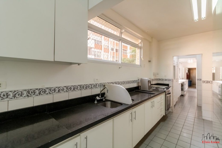 Apartamento, 3 quartos, 206 m² - Foto 12