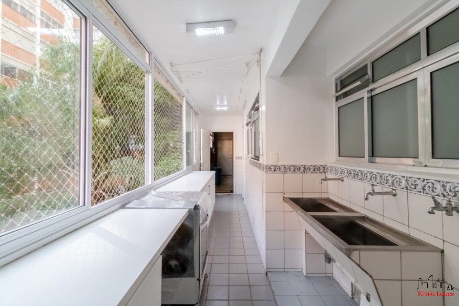 Apartamento, 3 quartos, 206 m² - Foto 13