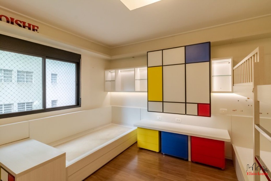 Apartamento, 3 quartos, 206 m² - Foto 15
