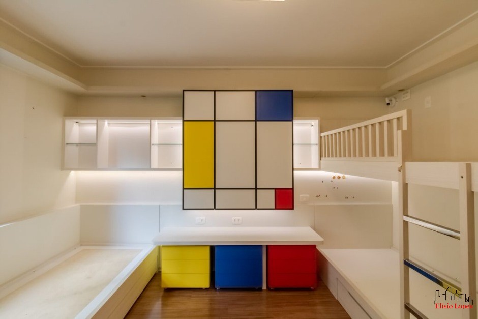 Apartamento, 3 quartos, 206 m² - Foto 16
