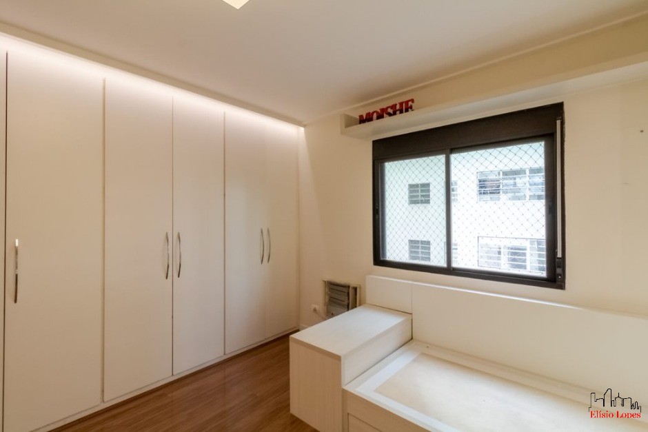 Apartamento, 3 quartos, 206 m² - Foto 17