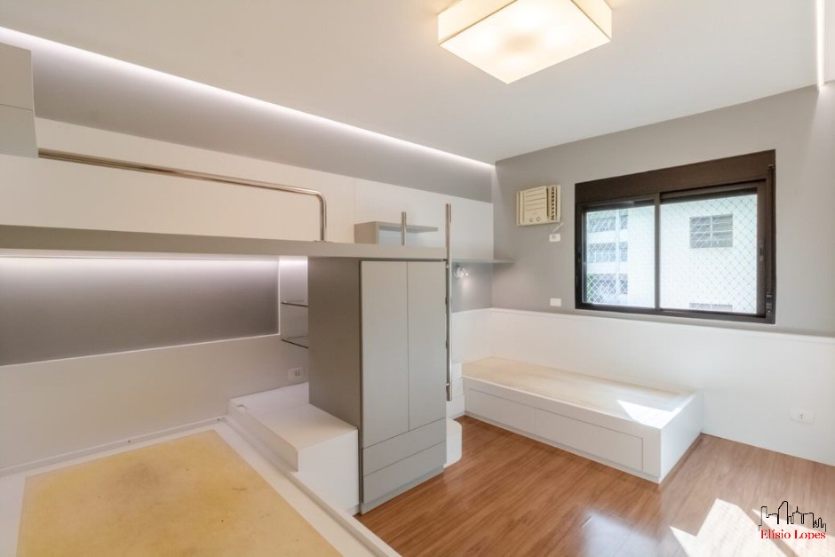 Apartamento, 3 quartos, 206 m² - Foto 20