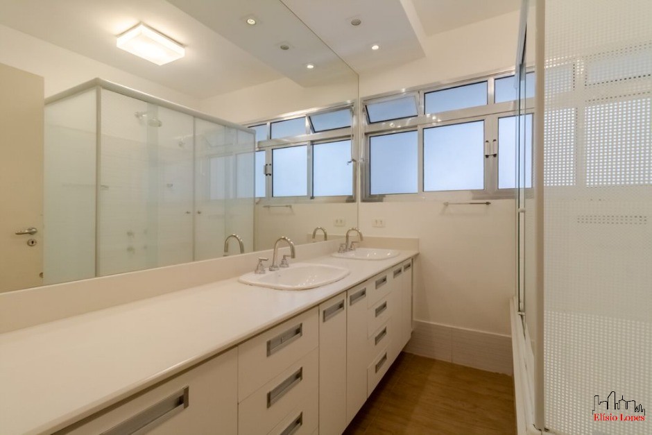 Apartamento, 3 quartos, 206 m² - Foto 22