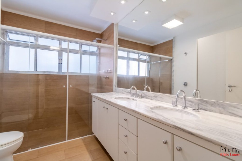Apartamento, 3 quartos, 206 m² - Foto 26