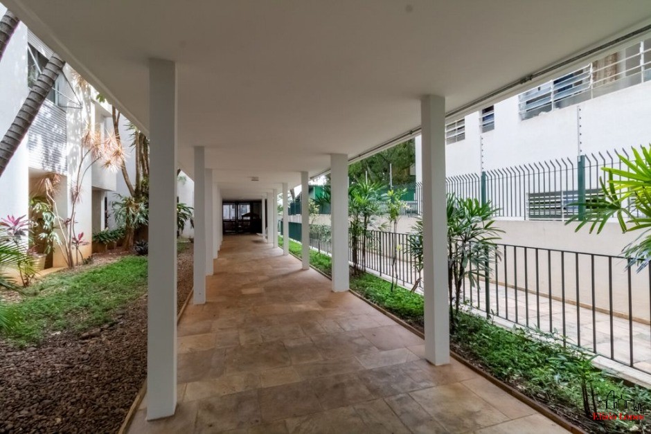 Apartamento, 3 quartos, 206 m² - Foto 28