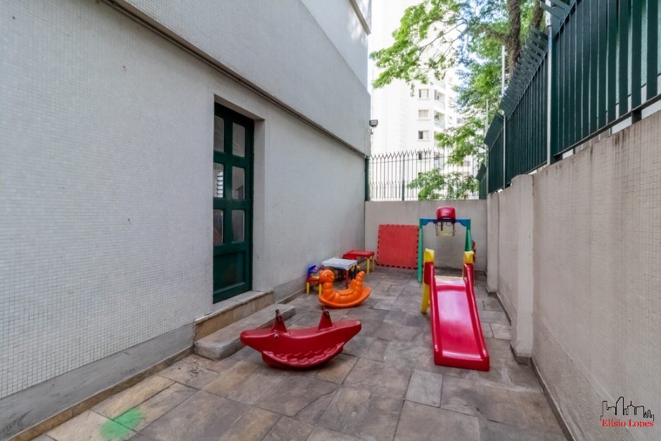 Apartamento, 3 quartos, 206 m² - Foto 31