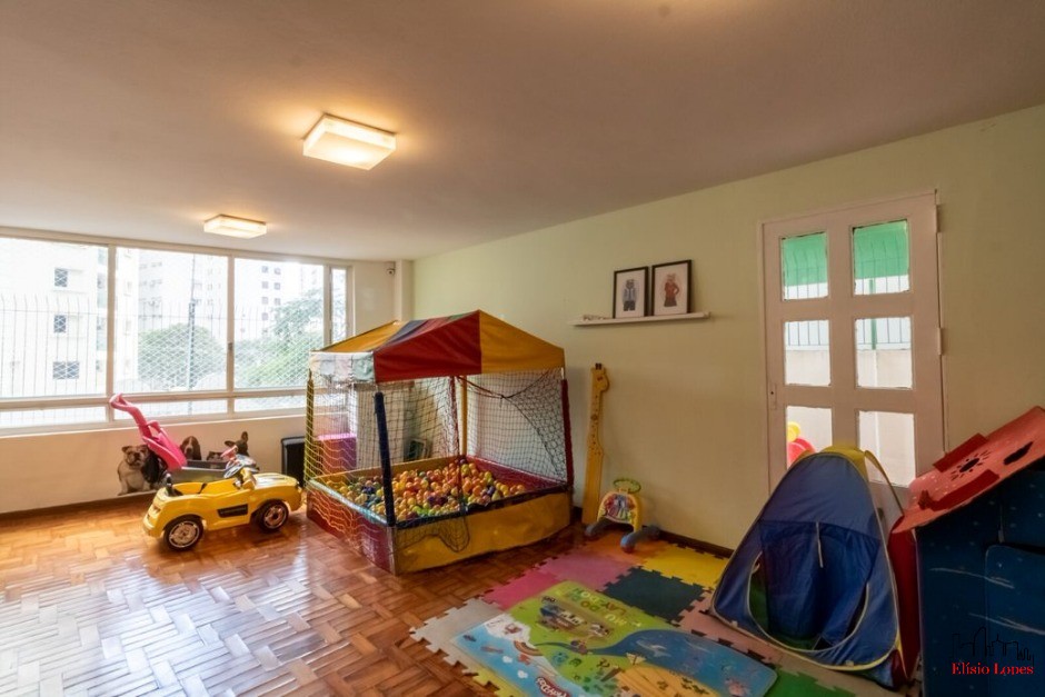 Apartamento, 3 quartos, 206 m² - Foto 32