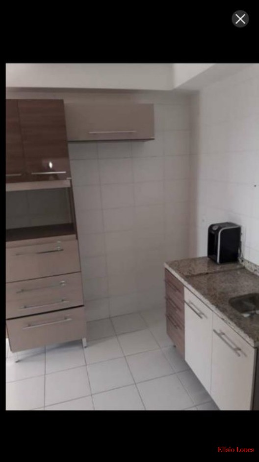 Apartamento, 3 quartos, 72 m² - Foto 2