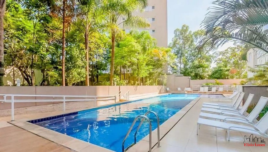 Apartamento, 3 quartos, 72 m² - Foto 3