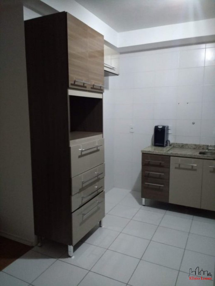 Apartamento, 3 quartos, 72 m² - Foto 9