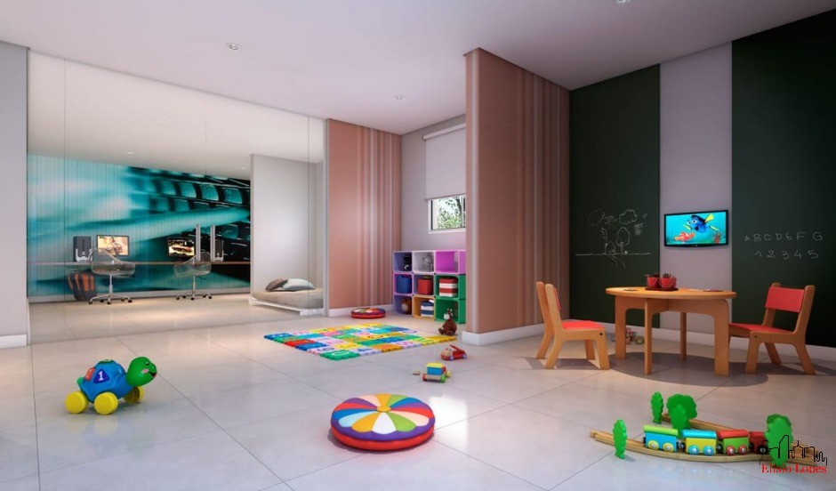 Apartamento, 3 quartos, 72 m² - Foto 18