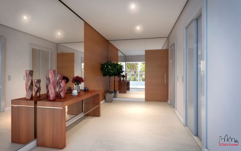 Apartamento, 3 quartos, 72 m² - Foto 27