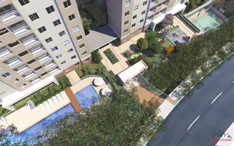 Apartamento, 3 quartos, 72 m² - Foto 35